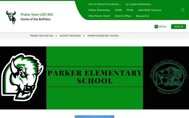 Parker Elementary School