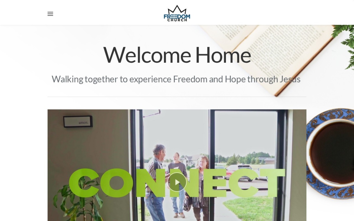 Freedom Church - Colby
