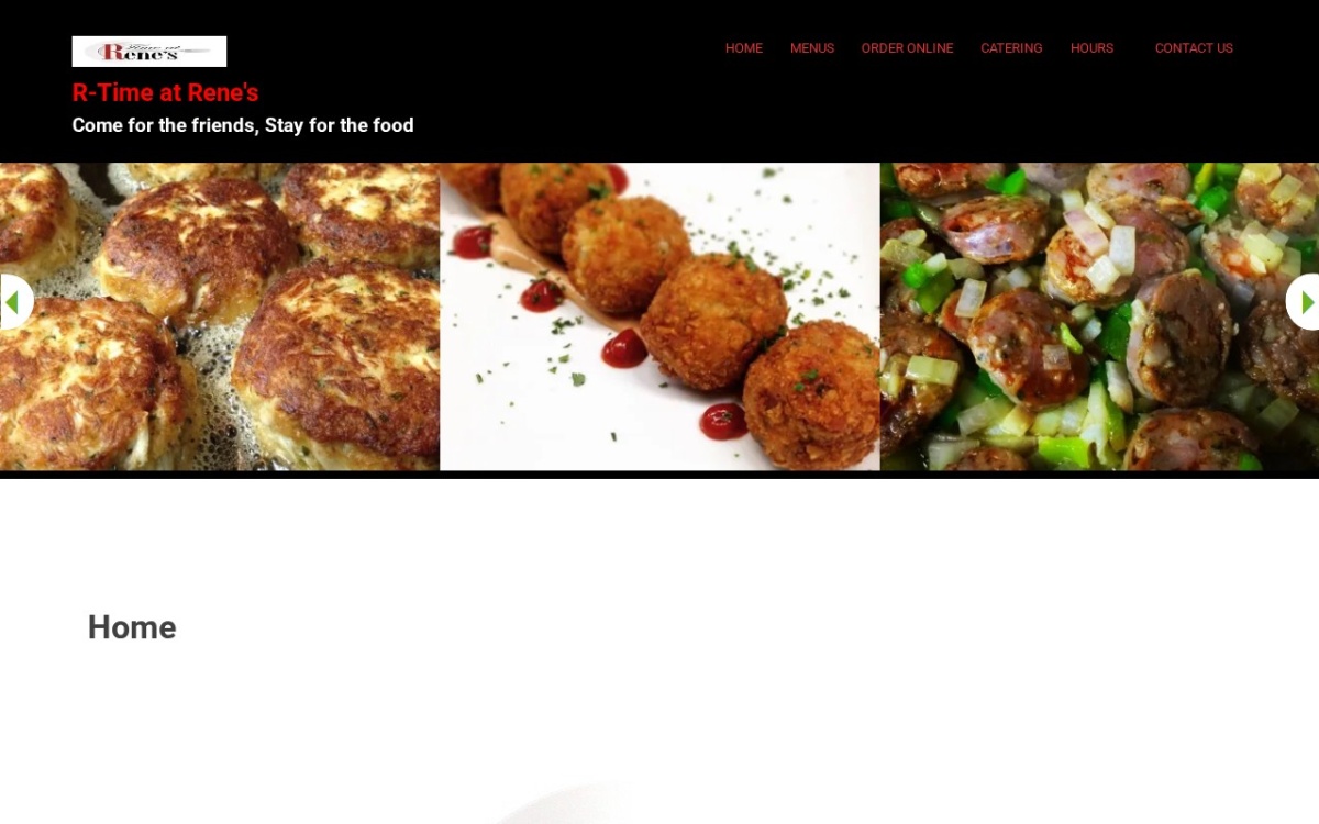 Rene's Restaurant