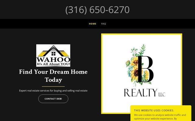 Debi LeVieux - B Realty LLC