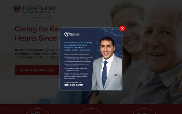 Heartland Cardiology