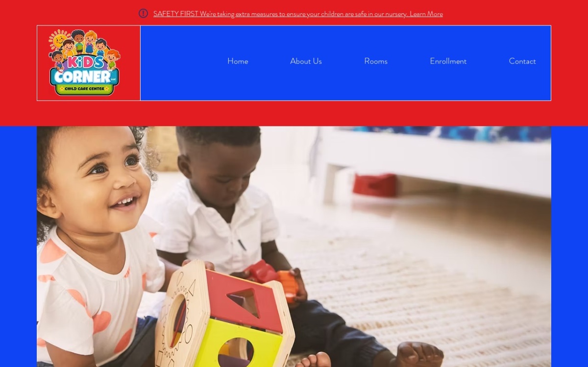 Kid's Corner Learning Center