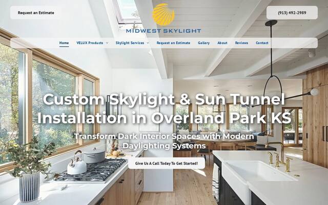 Midwest Skylight