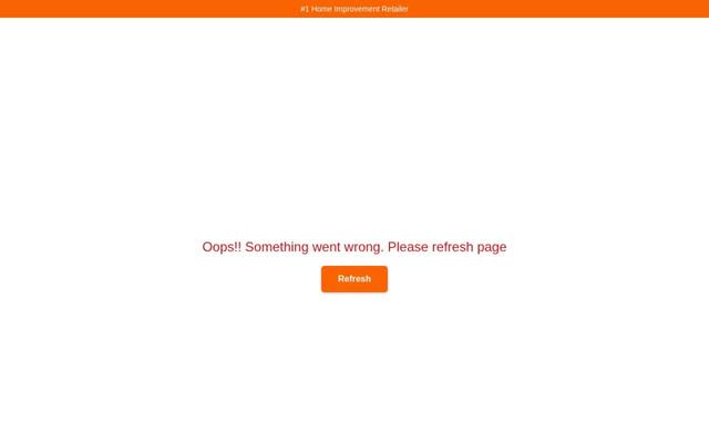 The Home Depot