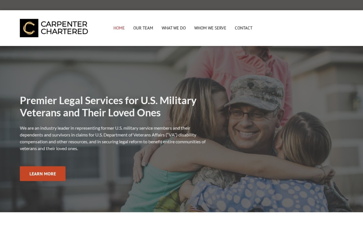Carpenter Chartered