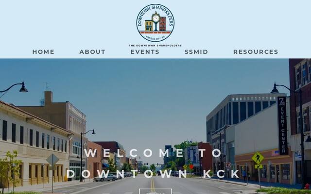 Downtown Shareholders of Kansas City, Kansas