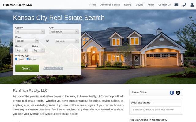 Ruhlman Realty, LLC
