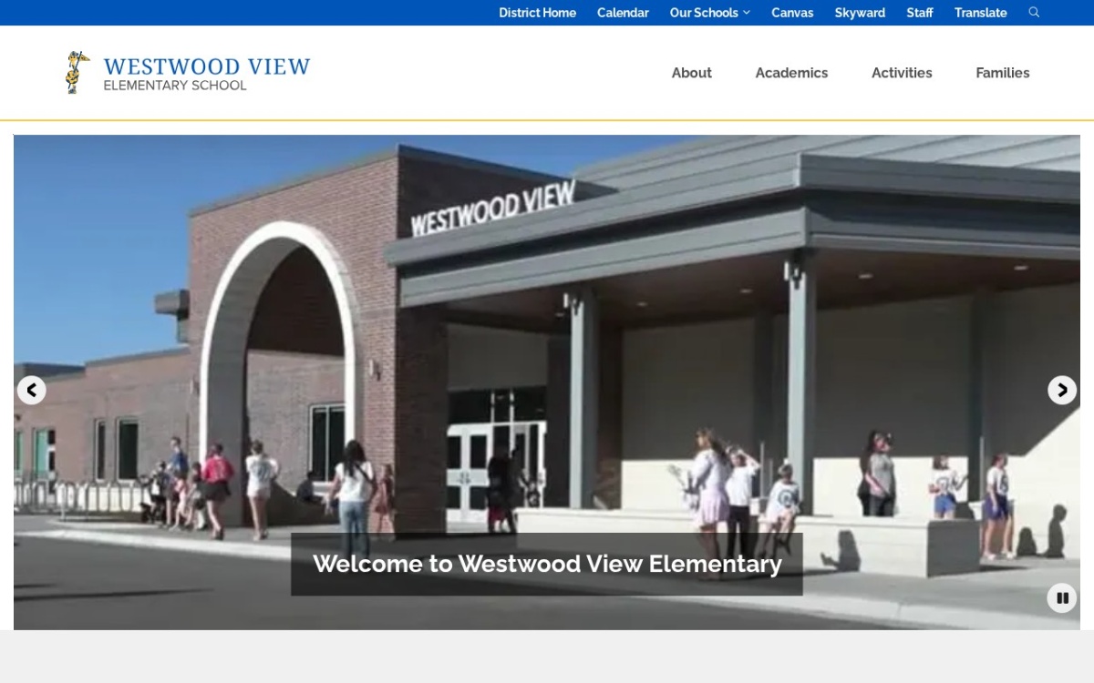 Westwood View Elementary