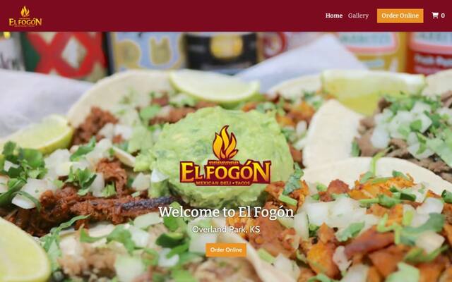 El Fogon