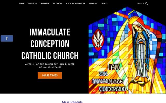 Immaculate Conception Catholic Church