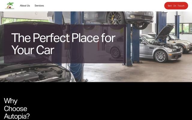 Autopia LLC