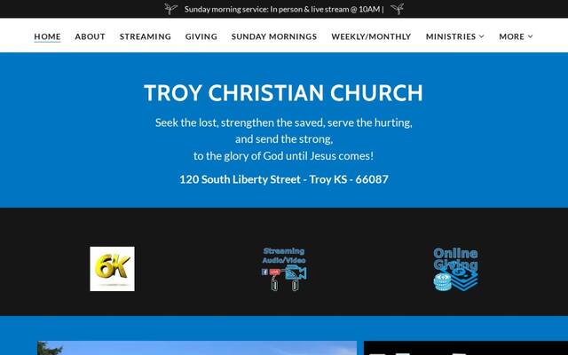Christian Church