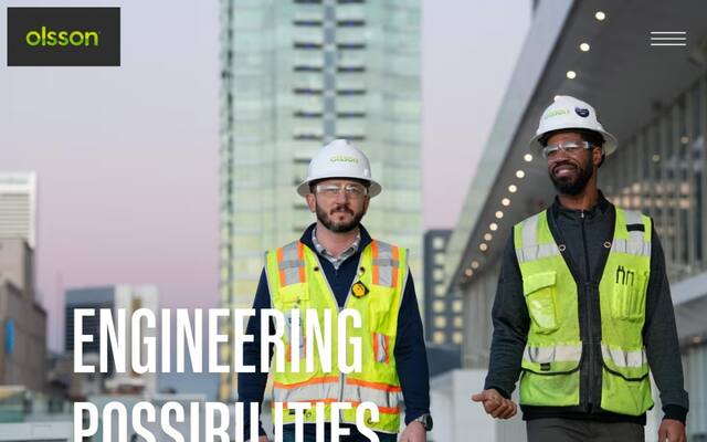 Olsson Associates