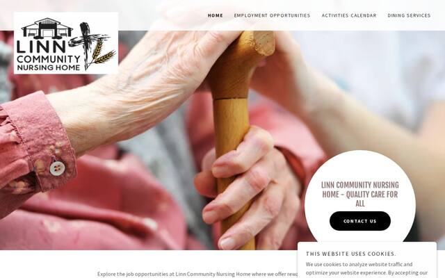 Linn Community Nursing Home