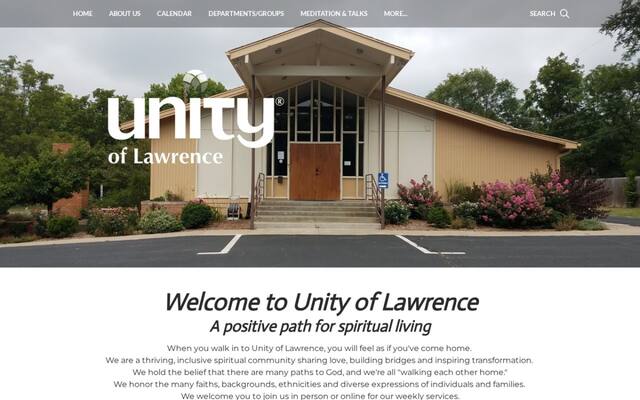 Unity of Lawrence
