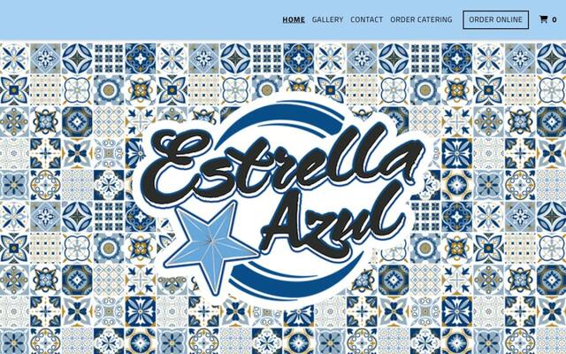 Estrella Azul Mexican Cuisine