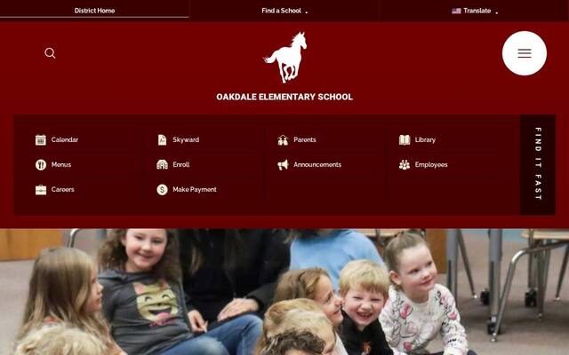 Oakdale Elem