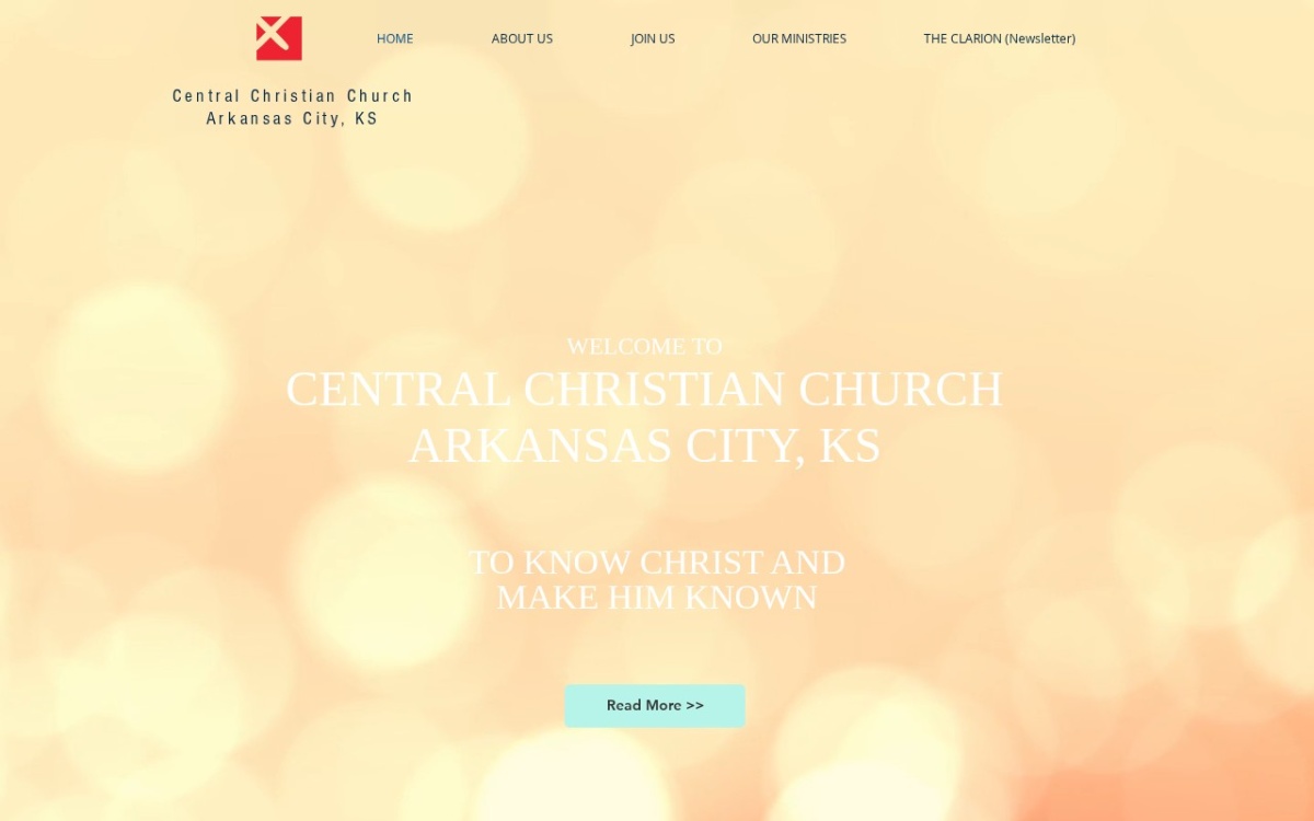 Central Christian Church