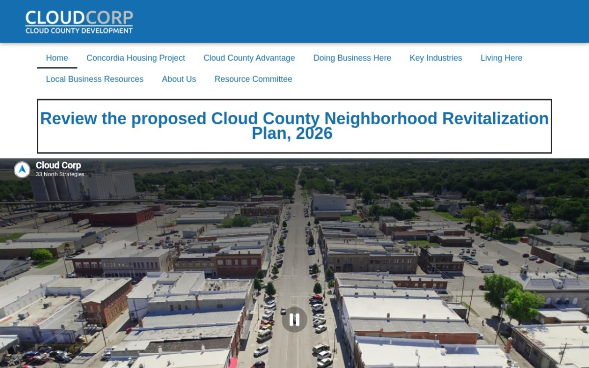 Cloudcorp