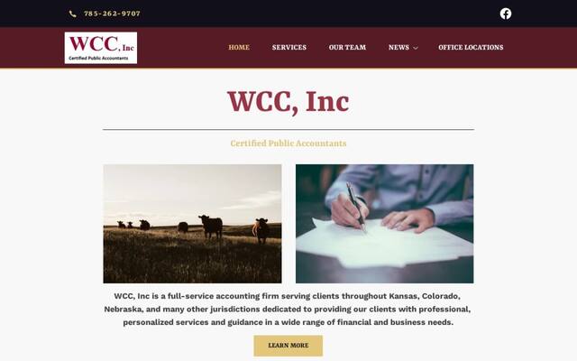 WCC, Inc