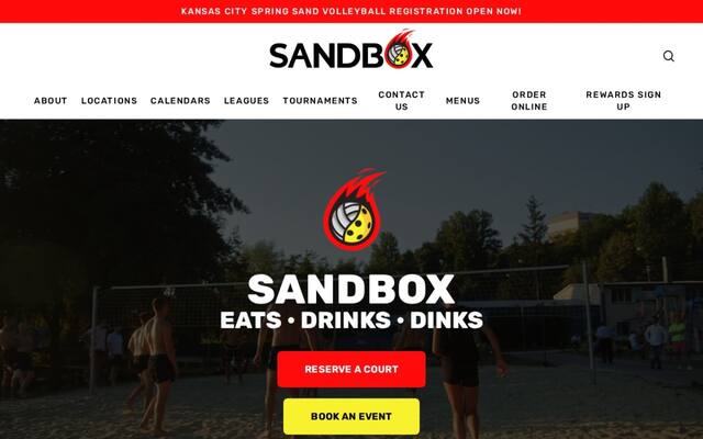 Sandbox