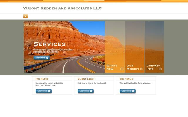 Wright Redden and Associates