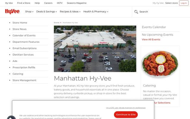 Hy-Vee