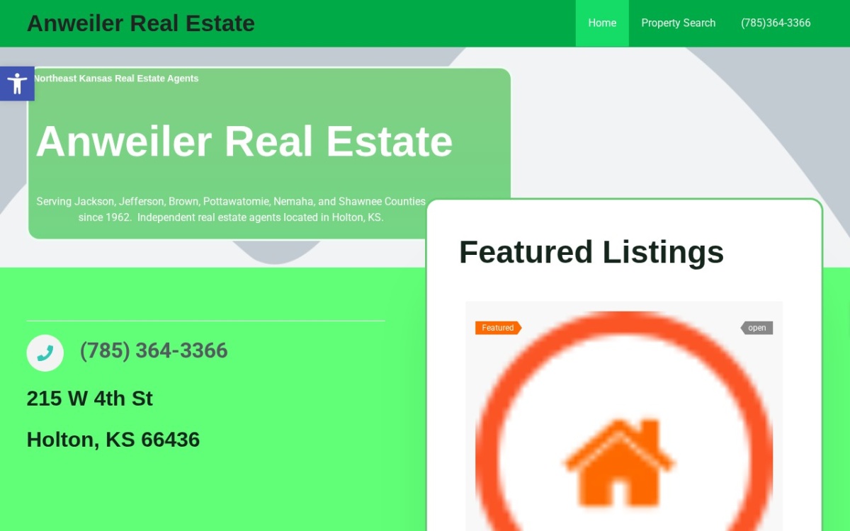 Anweiler Insurance & Real Est
