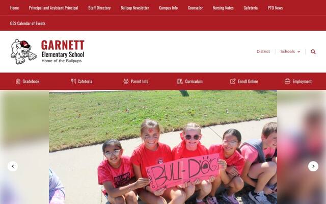 Garnett Elementary School
