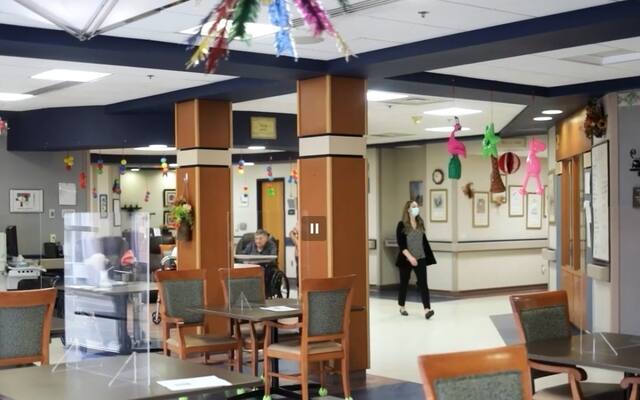 Greeley County Health Services