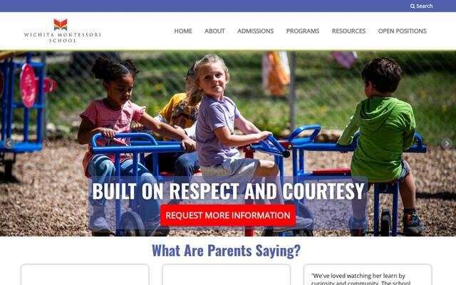 Wichita Montessori School