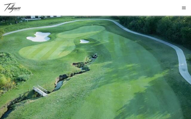 Tallgrass Golf Club
