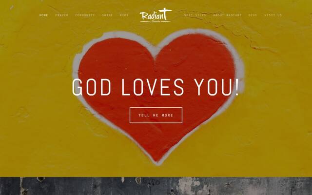 Radiant Church Wichita