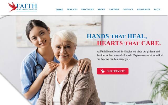 Faith Home Health & Hospice