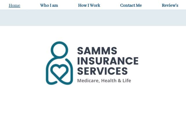 Samms Insurance Services