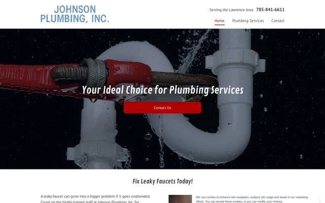 Johnson Plumbing