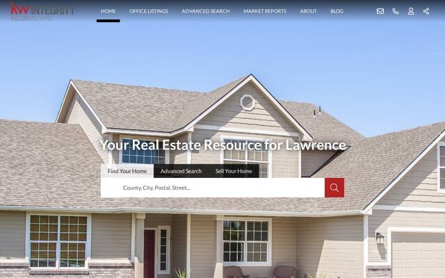 Mark Hess REALTOR CRS, ABR, GRI, e-Pro / Keller Williams Integrity