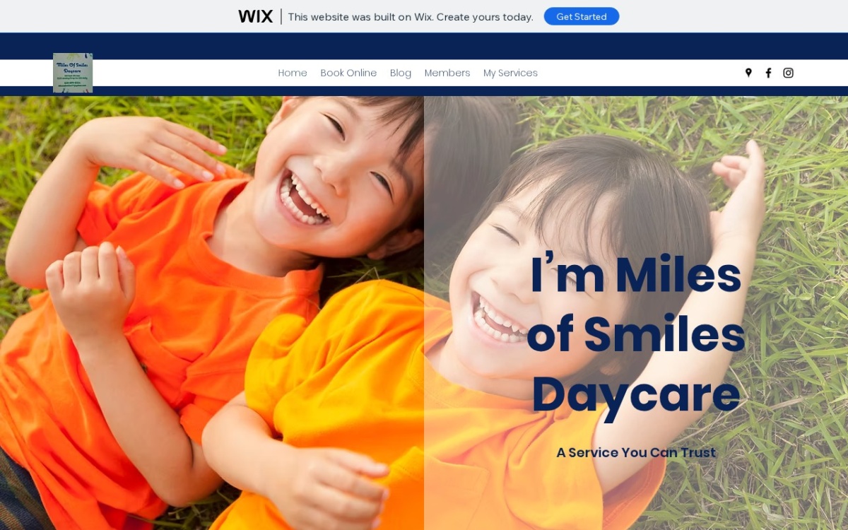 Miles of Smiles Childcare