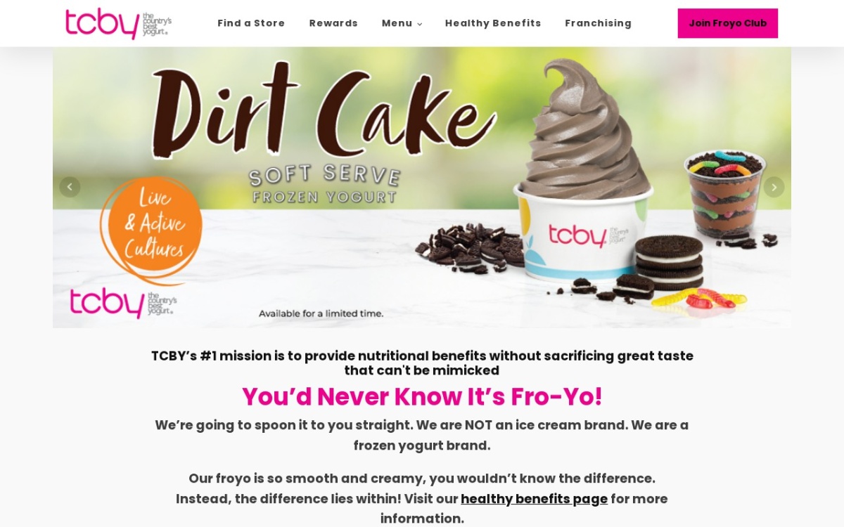Tcby