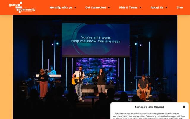 Grace Community Church of the Nazarene