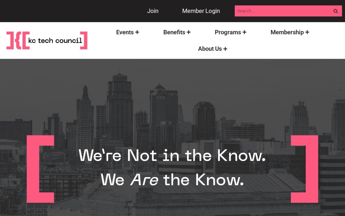 KC Tech Council