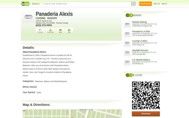 Panaderia la Real