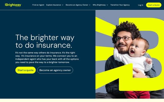 Brightway Insurance, The Schabel Agency