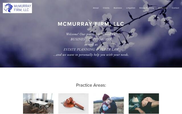 McMurray Firm