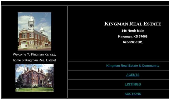Kingman Real Estate
