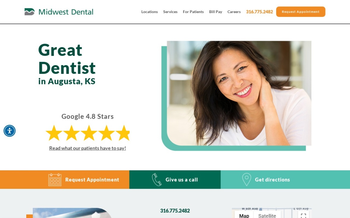 Midwest Dental