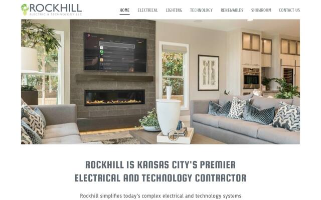 Rockhill Electric & Technology