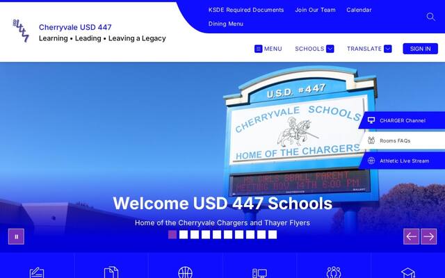 Lincoln Central Elementary School