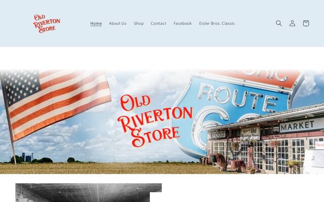 Route 66 Association of Kansas