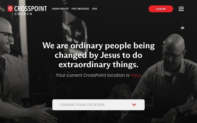Crosspoint Hays